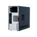 Chieftec CD-01B-U3-OP computer case Mini Tower Black thumbnail 7