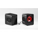 Mars Gaming MS3 loudspeaker Black Wired 15 W thumbnail 5