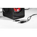 Mars Gaming MS3 loudspeaker Black Wired 15 W thumbnail 6