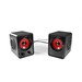 Mars Gaming MS3 loudspeaker Black Wired 15 W thumbnail 3