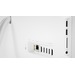 Lenovo IdeaCentre 510 Intel® Core™ i3 i3-6100T 54.6 cm (21.5″) 1920 x 1080 pixels All-in-One PC 4 GB DDR4-SDRAM 1 TB HDD AMD Radeon R5 M435 Windows 10 Home Wi-Fi 5 (802.11ac) White thumbnail 2