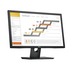 DELL E Series E2417H computer monitor 60.5 cm (23.8″) 1920 x 1080 pixels Full HD LED Black thumbnail 2