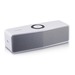 LG NP7550W Stereo portable speaker White 20 W thumbnail 4