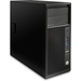 HP Z240 Intel® Xeon® E3 Family E3-1245V6 8 GB DDR4-SDRAM 1 TB HDD Windows 10 Pro Tower Workstation Black thumbnail 4