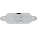 Vultech SP-320B loudspeaker 2-way White Wired 3 W thumbnail 2