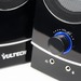 Vultech SP-330 loudspeaker 2-way Black Wired 3 W thumbnail 2