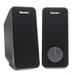 Vultech SP-340 loudspeaker 2-way Black Wired 14 W thumbnail 1