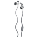 ZAGG Summit Headset Wired In-ear Sports Grey, White thumbnail 1
