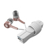 ZAGG Coda Headset Wireless In-ear Calls/Music Bluetooth Rose gold thumbnail 4
