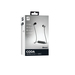 ZAGG Coda Headset Wireless In-ear Calls/Music Bluetooth Silver thumbnail 2