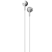 ZAGG InTone Headset Wireless In-ear Calls/Music Bluetooth White thumbnail 1