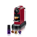 Krups Nespresso Citiz XN7415 Kersenrood