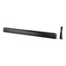 Sharp HT-SB145 soundbar speaker Black 2.0 channels 150 W thumbnail 1