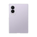 Samsung Galaxy Z Fold 8 Soft Case Back Cover Transparant