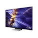Samsung 65" QD-OLED S90F 4K (2025)