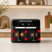 Tefal Ever Fry Dual XXL EY9488
