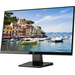 HP 24w computer monitor 60.5 cm (23.8″) 1920 x 1080 pixels Full HD LED Black thumbnail 2