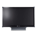 AG Neovo X-22E computer monitor 54.6 cm (21.5″) 1920 x 1080 pixels Full HD LCD Black, Grey thumbnail 2