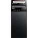 Lenovo ThinkCentre Edge 72 Intel® Core™ i5 i5-3470S 4 GB DDR3-SDRAM 1 TB HDD Windows 7 Professional Tower PC Black thumbnail 2
