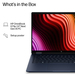 HP DQ8R8EA laptop Copilot+ PC Intel Core Ultra 5 325 35.6 cm (14″) Touchscreen 2K 16 GB LPDDR5x-SDRAM 512 GB SSD Wi-Fi 7 (802.11be) Windows 11 Home Blue thumbnail 6