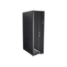 StarTech.com Gabinete Rack para Servidores 42U 19" 4 Postes - Rack de Servidores con Ruedas para Equipo de Red - Gabinete Rack Industrial de Red de Tamaño Completo