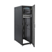 StarTech.com Gabinete Rack para Servidores 42U 19" 4 Postes - Rack de Servidores con Ruedas para Equipo de Red - Gabinete Rack Industrial de Red de Tamaño Completo