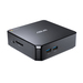 ASUS Chromebox CHROMEBOX3-N3293U PC/workstation Intel® Core™ i3 i3-8130U 8 GB 64 GB SSD ChromeOS Mini PC Grey thumbnail 4