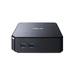 ASUS Chromebox CHROMEBOX3-N3293U PC/workstation Intel® Core™ i3 i3-8130U 8 GB 64 GB SSD ChromeOS Mini PC Grey thumbnail 5