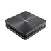 ASUS VivoMini VC65-G066M PC/workstation barebone 2.6L sized PC Grey i5-6400T Intel® H110 LGA 1151 (Socket H4) 2.2 GHz thumbnail 1