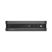 ASUS VivoMini VC65-G066M PC/workstation barebone 2.6L sized PC Grey i5-6400T Intel® H110 LGA 1151 (Socket H4) 2.2 GHz thumbnail 4