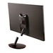 AOC M2461FWH computer monitor 59.9 cm (23.6″) 1920 x 1080 pixels Full HD LED Black, Red thumbnail 6