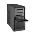 Chieftec LT-01B-350GPB computer case Mini Tower Black 250 W thumbnail 2