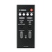 Yamaha YAS-207 Black 200 W thumbnail 11