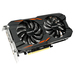 GIGABYTE GV-N105TWF2OC-4GD graphics card NVIDIA GeForce GTX 1050 Ti 4 GB GDDR5 thumbnail 1