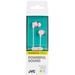 JVC HA-FR15-LP-E Colourful inner ear headphones with remote & mic thumbnail 2