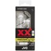 JVC HA-FX103M-W-E XTREME XPLOSIVES series headphones thumbnail 2