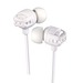 JVC HA-FX103M-W-E XTREME XPLOSIVES series headphones thumbnail 1