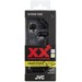 JVC HA-FX103M-B-E XTREME XPLOSIVES series headphones thumbnail 2