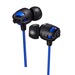 JVC HA-FX103M-A-E XTREME XPLOSIVES series headphones thumbnail 1