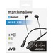 JVC HA-FX39BT-B-E Wireless neckband headphones thumbnail 2
