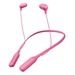 JVC HA-FX39BT-P-E Wireless neckband headphones thumbnail 1