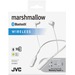 JVC HA-FX39BT-W-E Wireless neckband headphones thumbnail 2