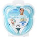 JVC HA-KD7-Z-E Headphones Wired Head-band Music Blue thumbnail 2