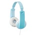 JVC HA-KD7-Z-E Headphones Wired Head-band Music Blue thumbnail 1