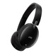 JVC HA-S70BT-E Headset Wired & Wireless Head-band Calls/Music Micro-USB Bluetooth Black thumbnail 1