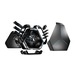 Alienware Area-51 R2 Intel® Core™ i7 X-series i7-6800K 32 GB DDR4-SDRAM 2.25 TB HDD+SSD NVIDIA® GeForce® GTX 1080 Windows 10 Tower PC Silver thumbnail 9