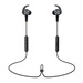 Honor AM61 Headphones Wireless In-ear Sports Bluetooth Black thumbnail 2