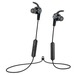 Honor AM61 Headphones Wireless In-ear Sports Bluetooth Black thumbnail 1