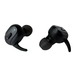 LogiLink BT0044 headphones/headset Wireless In-ear Calls/Music Bluetooth Black thumbnail 6