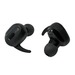 LogiLink BT0044 headphones/headset Wireless In-ear Calls/Music Bluetooth Black thumbnail 4